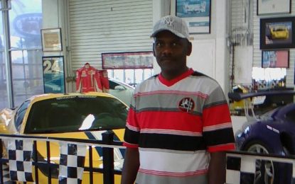 Berbice businessman shot dead by bandits 