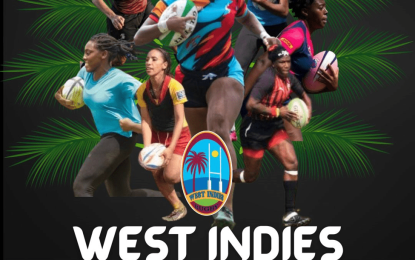 West Indies Rugby announces Men’s & Women’s squads for 2025 Tropical 7s
