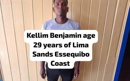 E’bo man fined $150,000 for drunk driving