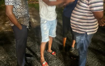 PNCR concerned over disappearance of 11-yr-old girl