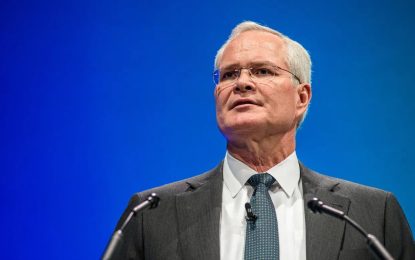 ExxonMobil cites success in Guyana for increasing salary of top Executives