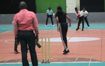Covent Garden Secondary boys on course for Region 4 Jagan Memorial title