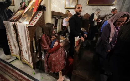 31 Palestinians killed by bombs yesterday across Gaza