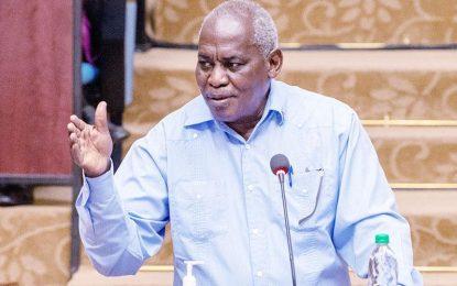 High poverty, low-paying jobs luring Guyanese into drug trade -US Govt