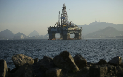 Brazil to auction 172 oil blocks in June