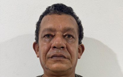 Man pretending to be Housing Minister’s father charged with obtaining money by false pretense