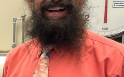 Two U.S.-based pathologists to arrive today ahead of Adrianna Younge’s autopsy