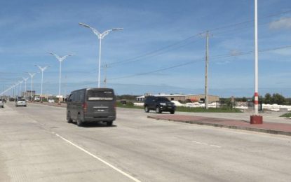 ‘Rubio can say what he wants about Guyana’s roads’- Jagdeo