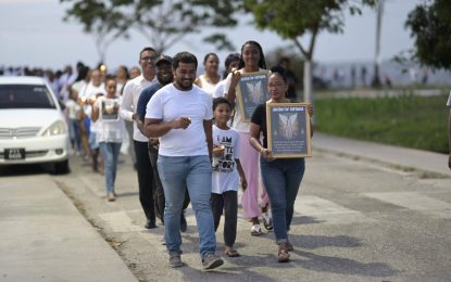 Conscience of the nation is alive and well