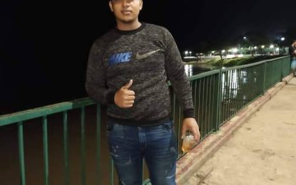 Biker killed in Mandela Avenue crash identified as Venezuelan National