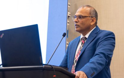 Strategic interventions in healthcare help reduce maternal deaths over past 5 years- Health Minister