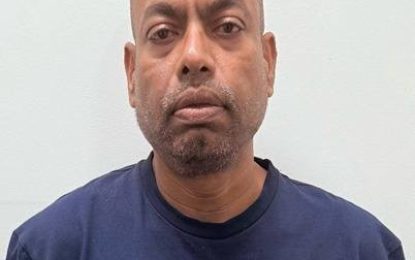 Essequibo gold miner arrested in SOCU operation