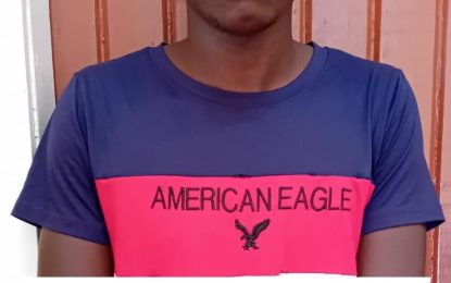 Man charged after trying to remove impounded bike from police station