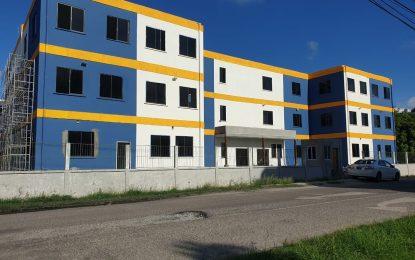 St. Mary’s School building to become new Brickdam Secondary – Education Minister