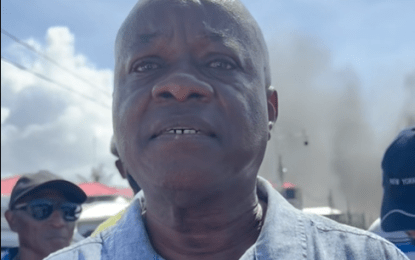 Opposition parties demand justice for Adrianna