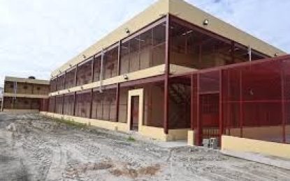 ‘Don’t beat prisoners’ – Min. Benn tells officers