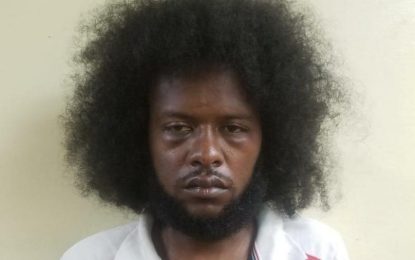 Man remanded for murder of Berbice businessman