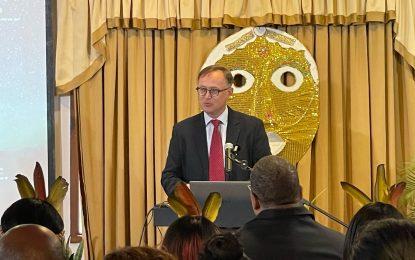 Creighton decries lack of interest in Theatre Arts in academia