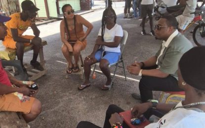 Linden families bolstered with legal support