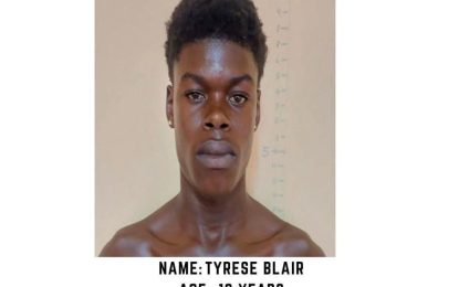 Teen arrested in connection with murder at Melanie