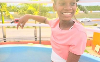 The Guyana Police Force says: tests results show no foul play in Adriana’s death 