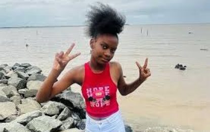 Weeks later Adriana’s family still awaiting copy of preliminary autopsy report