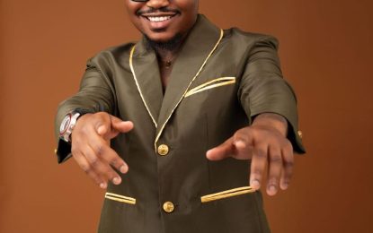 Guyanese artiste Akeem Alexander makes waves with newest single ‘Rum and Bacchanal’
