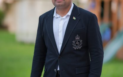 Mohamed says Pres. Ali and VP Jagdeo facilitated importation of luxury vehicles  