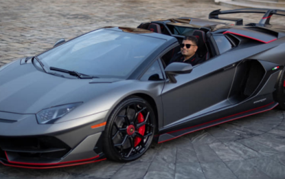 High Court rejects GRA’s additional affidavit in Mohamed luxury car case