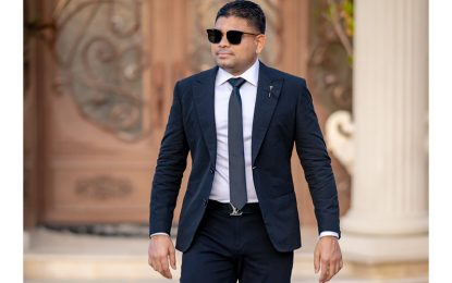 Mohamed says no to coalition with opposition parties