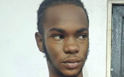 3 Lindeners on $350,000 bail each for armed robbery