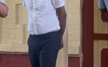 Guyanese charged for assisting Spanish speaking men in ‘bombing’ of police outpost