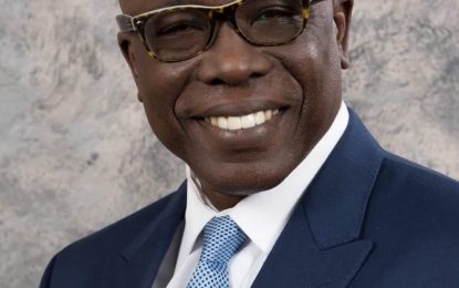 Guyanese businessman launches new transportation service app: 592 Rides