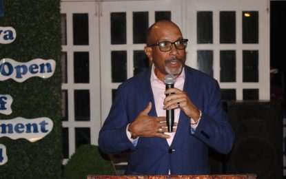 A Club for All: LGC expands access to the Game for Women, Juniors and Newcomers