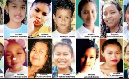 APNU repeats calls for Remembrance Day for Mahdia dorm fire victims