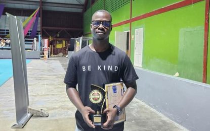 GBF selects U23 players, Coach for 3×3 training in Paraguay