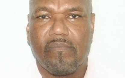 Milton Pydana – Guyana & West Indies International Cricketer