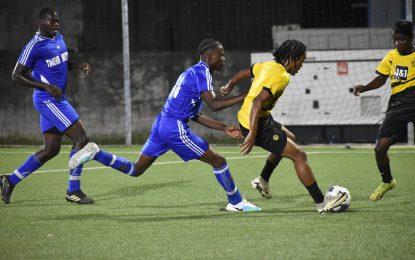 New dates confirmed for Deputy Mayor’s Football Cup kickoff