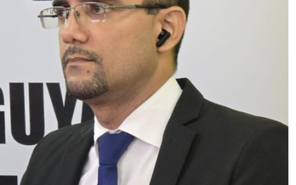 Former Legal Officer files defamation suit against GECOM, CEO