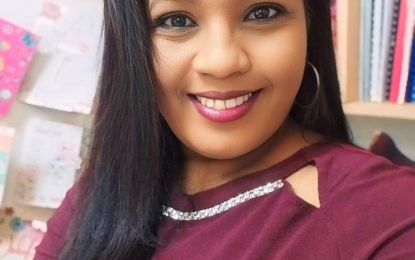 Quintessential medex, midwife and nursing educator Shelene ‘Sarah’ De Peana is a ‘Special Person’