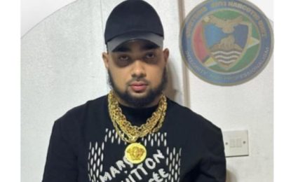 Two remanded for cocaine possession, one on bail for trafficking   