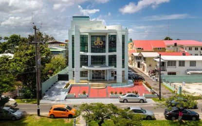 Demerara Bank lowers residential mortgage rate to 5% for loans up to $30M