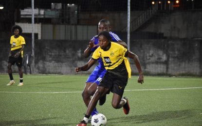 GPF to hunt crown in 2025 Deputy Mayor’s Cup