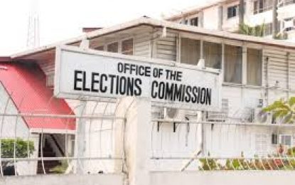 Opposition commissioners now on board with elections date
