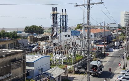 GPL failed to achieve 7 of 8 performance targets in 2024─ PUC concludes