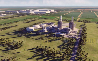 State to settle case over trespass of WBD land for GTE project-AG