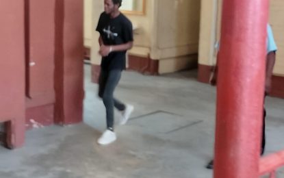 Man charged for murder of boy, 7  