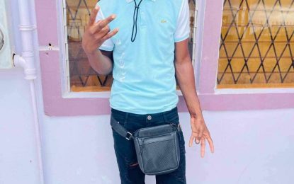 Teen critical after shot in back