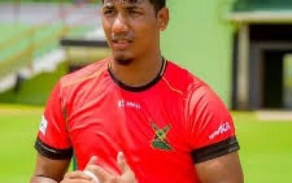 Blairmont CC ground to come alive this Sunday with 100 balls Cricket Festival