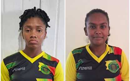 Guyana eases to 7-wicket win over Windwards 